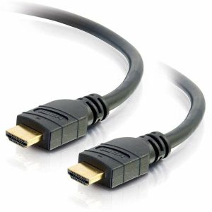C2G 100ft Active High Speed HDMI Cable 4K 30Hz - In-Wall, CL3-Rated