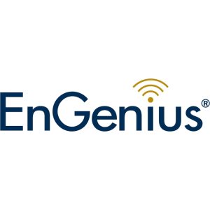 EnGenius 90W 802.3af/at/bt 2.5GbE Ethernet Over Power Adapter