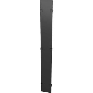 Vertiv Hinged Covers 800mm Wide 42U Vertical Cable Manager