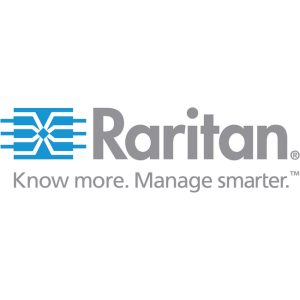 Raritan Dominion KX III DKX3-232 KVM Switchbox