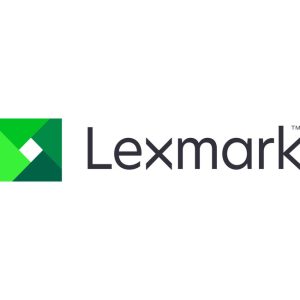 Lexmark Original Laser Toner Cartridge - Return Program - Yellow - 1 Pack