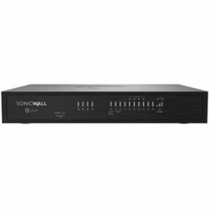 TZ280P Sec Upg AE Bundle 3YR