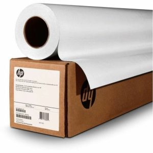HP Production Matte Polypropylene, 3-in Core - 36in x 200ft