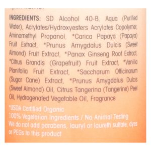 Giovanni Hair Care Products 2chic Hair Spray - Ultra-Volume - 5 fl oz