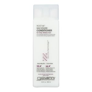 Giovanni Root 66 Max Volume Conditioner - 8.5 fl oz