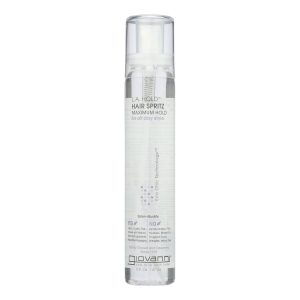 Giovanni L.A. Hold Hair Spritz - 5.1 fl oz