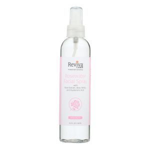 Reviva Labs - Facial Spray Rosewater - 8 fl oz