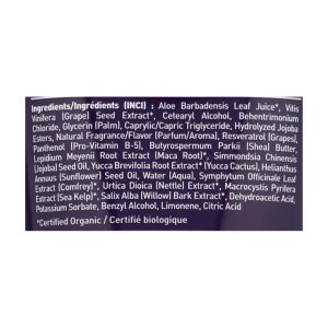 Desert Essence - Conditioner Italian Red Grape - 8 fl oz