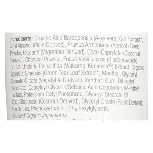 Derma E - Scrub - Purifying Daily Detox - 4 oz.