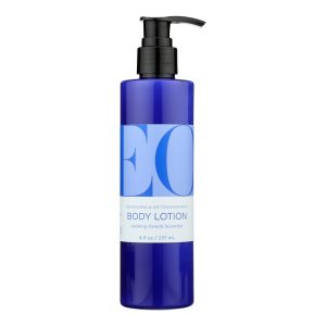 EO Products - Everyday Body Lotion French Lavender - 8 fl oz