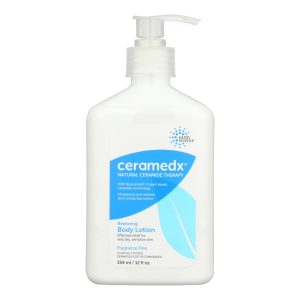 Ceramedx - Restoring Body Lotion - 12 fl oz.