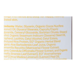 Everyone - Lotion Coconut and Lemon - 32 fl oz