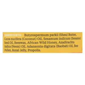 Alaffia - Multipurpose Skin Cream - 2 oz.