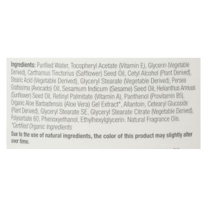 Derma E - Vitamin E Creme - 12000 IU - 4 oz.