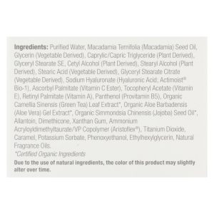 Derma E - Hyaluronic Acid Night Creme - 2 oz.