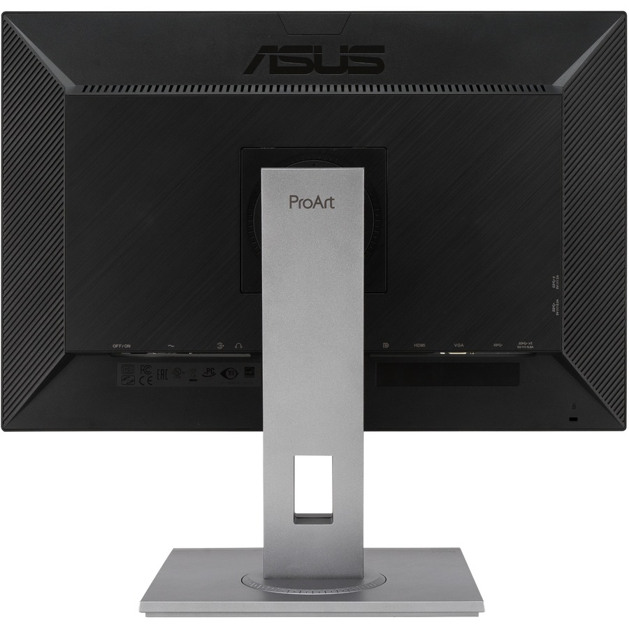 Asus ProArt PA248QV 24" Class WUXGA LCD Monitor - 16:10 - Black - Image 12