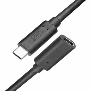 OWC 0.5M (20'') USB-C Extension Cable With PD Support