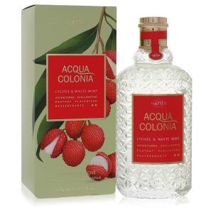 4711 Eau De Cologne Spray (unisex) 5.7 oz for Women