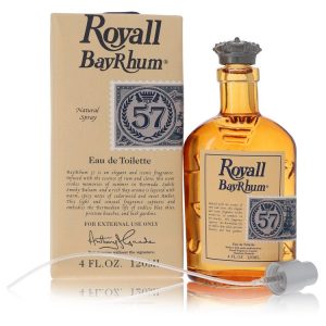 Royall Fragrances Eau De Toilette Spray 4 oz for Men