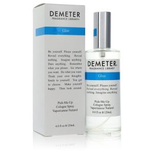 Demeter Cologne Spray (Unisex) 4 oz for Men