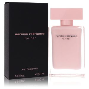 Narciso Rodriguez Eau De Parfum Spray 1.6 oz for Women