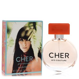 Cher Eau De Parfum Spray 1 oz for Women