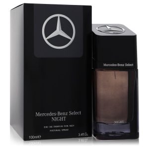 Mercedes Benz Eau De Parfum Spray 3.4 oz for Men