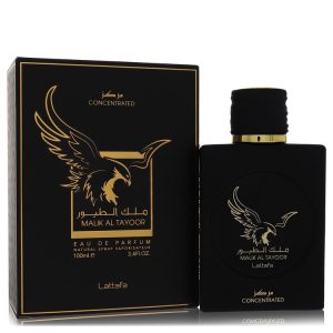 Lattafa Eau De Parfum Spray 3.4 oz for Men