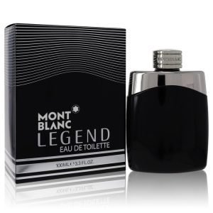 Mont Blanc Eau De Toilette Spray 3.4 oz for Men