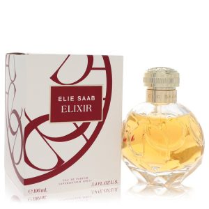 Elie Saab Eau De Parfum Spray 3.4 oz for Women