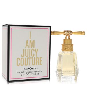 Juicy Couture Eau De Parfum Spray 1 oz for Women
