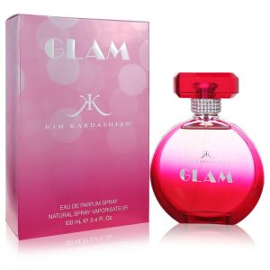 Kim Kardashian Eau De Parfum Spray 3.4 oz for Women