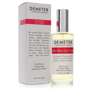 Demeter Cologne Spray 4 oz for Women