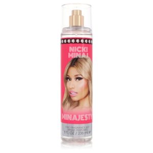 Nicki Minaj Fragrance Mist 8 oz for Women