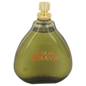 Antonio Puig Eau De Cologne Spray (Tester) 3.4 oz for Men