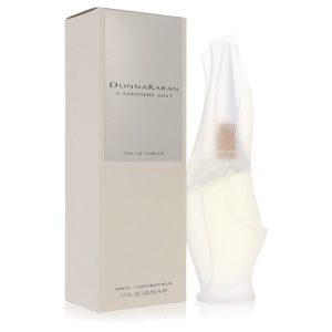 Donna Karan Eau De Toilette Spray 1.7 oz for Women