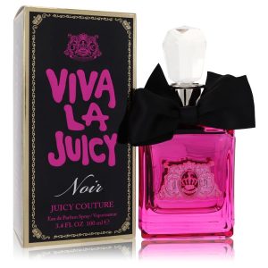 Juicy Couture Eau De Parfum Spray 3.4 oz for Women