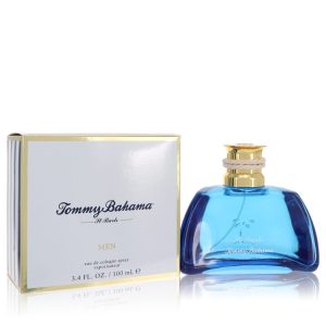 Tommy Bahama Eau De Cologne Spray 3.4 oz for Men