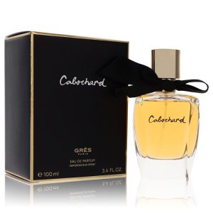 Parfums Gres Eau De Parfum Spray 3.4 oz for Women