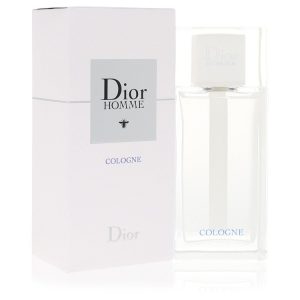 Christian Dior Eau De Toilette Spray (New Packaging 2020) 1.7 oz for Men