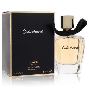 Parfums Gres Eau De Toilette Spray 3.4 oz for Women