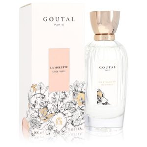 Annick Goutal Eau De Toilette Spray 3.4 oz for Women