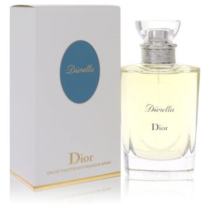 Christian Dior Eau De Toilette Spray 3.4 oz for Women