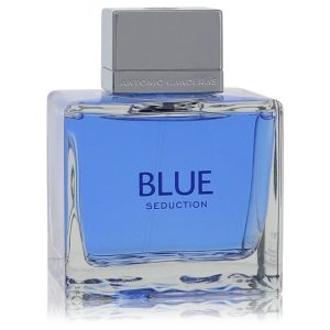 Antonio Banderas Eau De Toilette Spray (Tester) 3.4 oz for Men