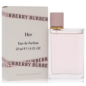 Burberry Eau De Parfum Spray 1.7 oz for Women