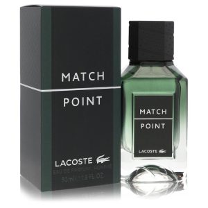 Lacoste Eau De Parfum Spray 1.6 oz for Men