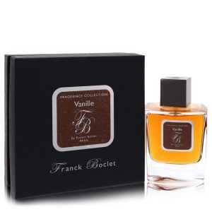 Franck Boclet Eau De Parfum Spray (Unisex) 3.4 oz for Men