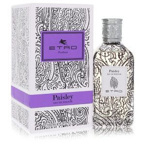Etro Eau De Parfum Spray (Unisex) 3.4 oz for Women