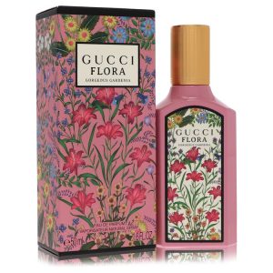 Gucci Eau De Parfum Spray 1.6 oz for Women