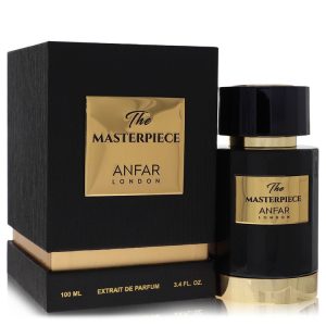Anfar Eau De Parfum Spray 3.4 oz for Men